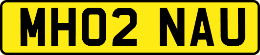 MH02NAU