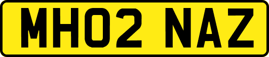 MH02NAZ
