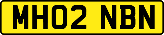 MH02NBN