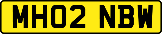 MH02NBW