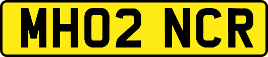 MH02NCR