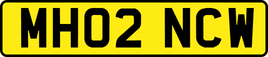 MH02NCW