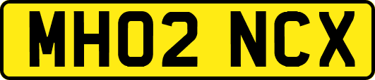 MH02NCX