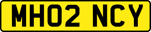 MH02NCY