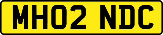 MH02NDC