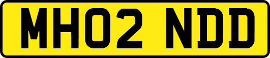 MH02NDD