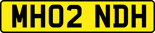 MH02NDH