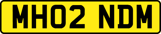 MH02NDM