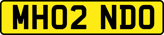 MH02NDO