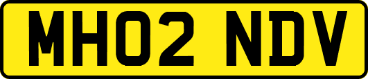 MH02NDV