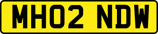 MH02NDW