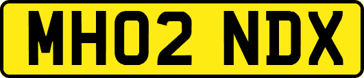 MH02NDX