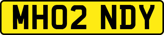 MH02NDY