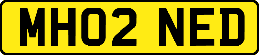 MH02NED