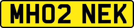 MH02NEK