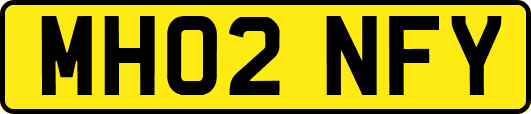 MH02NFY