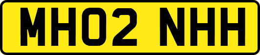 MH02NHH