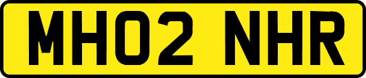 MH02NHR