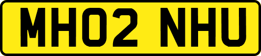 MH02NHU