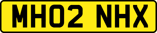 MH02NHX
