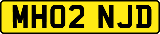 MH02NJD