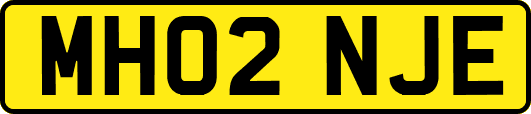 MH02NJE