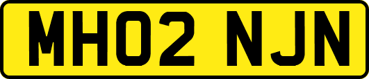 MH02NJN