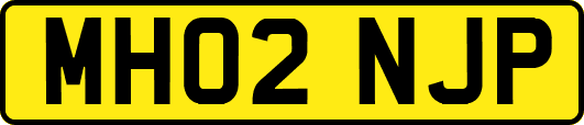 MH02NJP