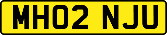 MH02NJU