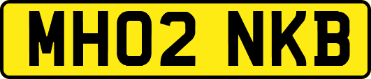 MH02NKB