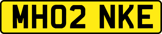 MH02NKE
