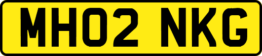 MH02NKG