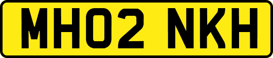 MH02NKH