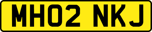 MH02NKJ