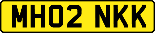 MH02NKK
