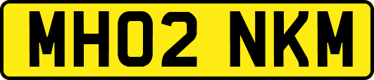 MH02NKM