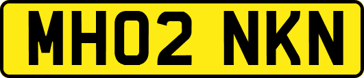 MH02NKN