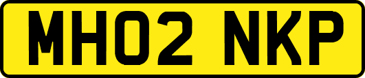 MH02NKP