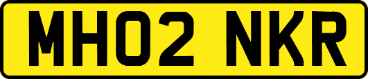 MH02NKR