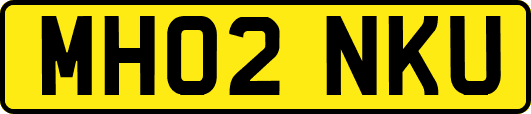 MH02NKU