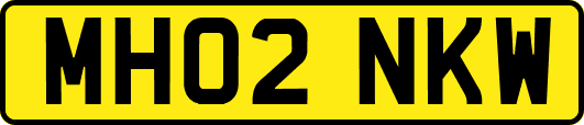 MH02NKW