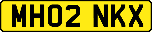 MH02NKX