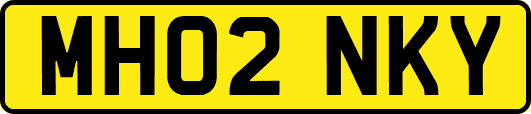 MH02NKY