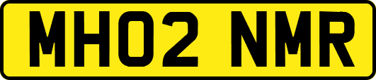 MH02NMR