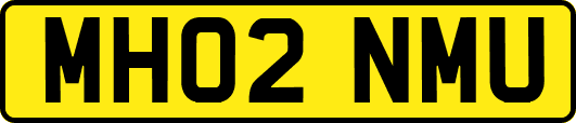 MH02NMU