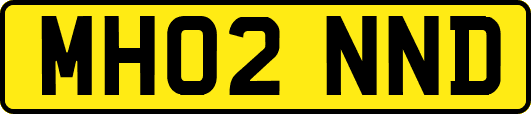MH02NND