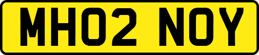 MH02NOY