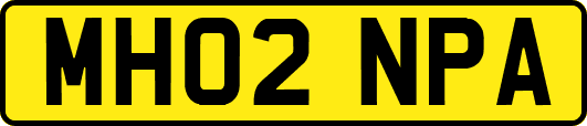 MH02NPA
