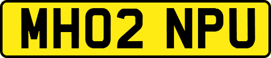MH02NPU