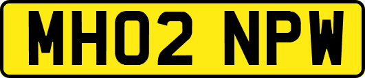MH02NPW